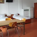 Hostel am Kurtti