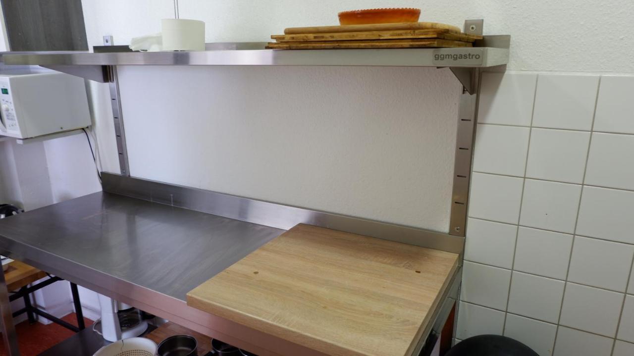 Albergue Am Kurtti *