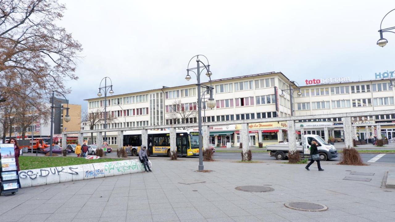 Am Kurtti Albergue Berlim