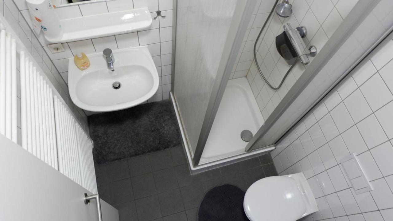 Am Kurtti Albergue *