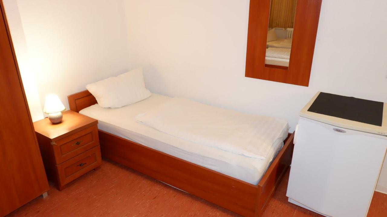 Albergue Am Kurtti Berlim